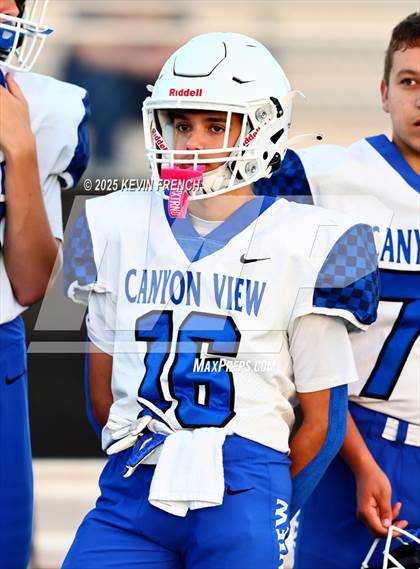 Thumbnail 2 in FR: Canyon View @ Verrado photogallery.