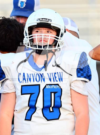 Thumbnail 3 in FR: Canyon View @ Verrado photogallery.