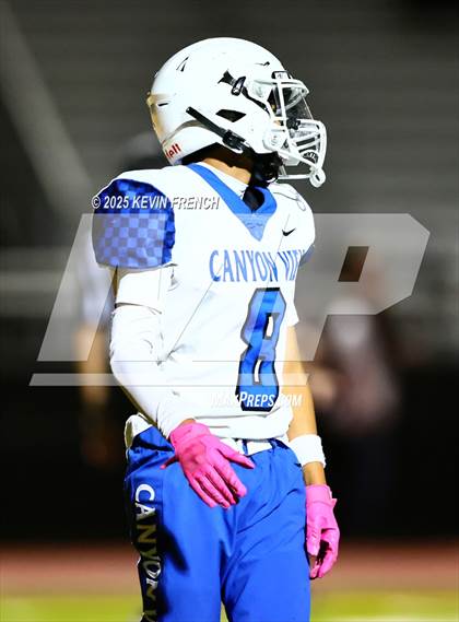 Thumbnail 1 in FR: Canyon View @ Verrado photogallery.