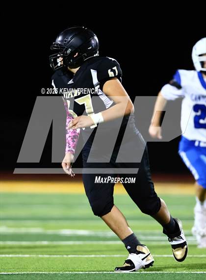 Thumbnail 1 in FR: Canyon View @ Verrado photogallery.