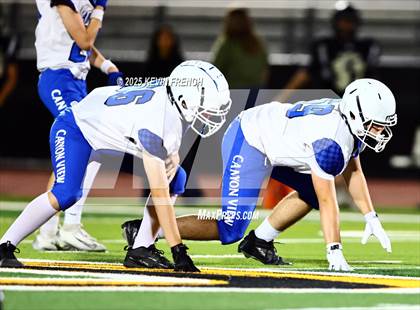 Thumbnail 3 in FR: Canyon View @ Verrado photogallery.