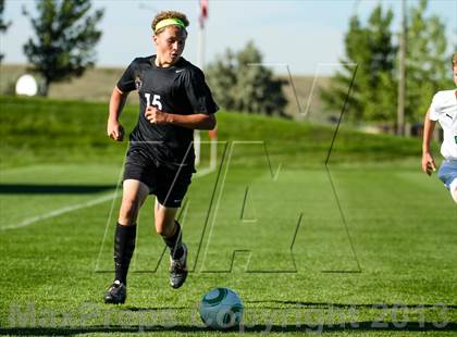 Thumbnail 1 in Green Mountain @ Conifer photogallery.