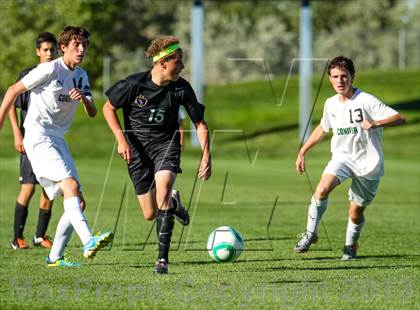 Thumbnail 3 in Green Mountain @ Conifer photogallery.