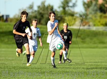 Thumbnail 1 in Green Mountain @ Conifer photogallery.