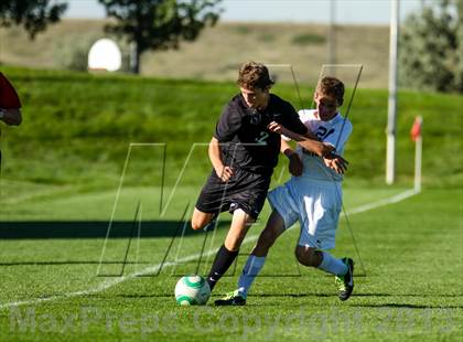 Thumbnail 1 in Green Mountain @ Conifer photogallery.