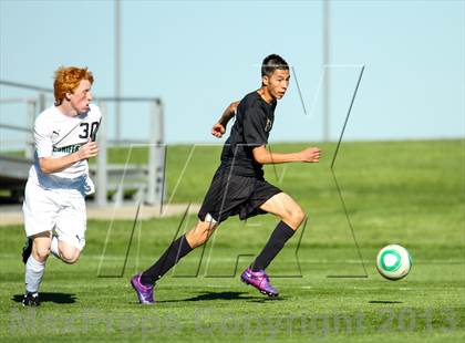 Thumbnail 1 in Green Mountain @ Conifer photogallery.