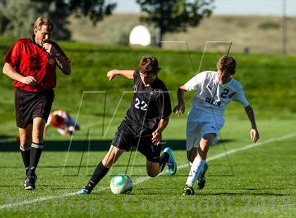 Thumbnail 3 in Green Mountain @ Conifer photogallery.