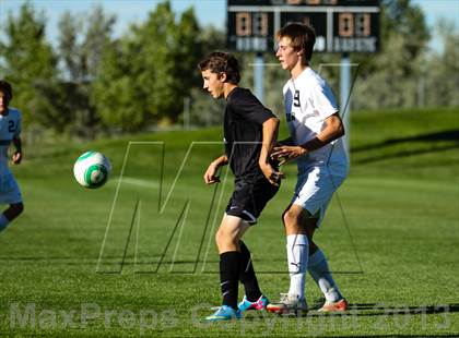 Thumbnail 1 in Green Mountain @ Conifer photogallery.