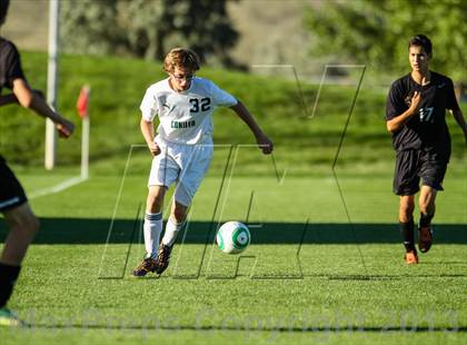 Thumbnail 2 in Green Mountain @ Conifer photogallery.
