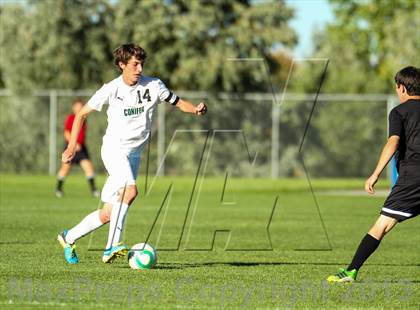 Thumbnail 1 in Green Mountain @ Conifer photogallery.
