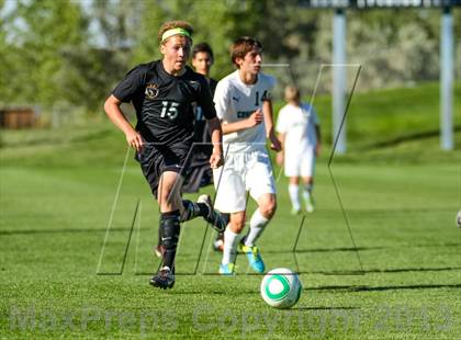 Thumbnail 2 in Green Mountain @ Conifer photogallery.