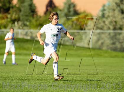 Thumbnail 3 in Green Mountain @ Conifer photogallery.