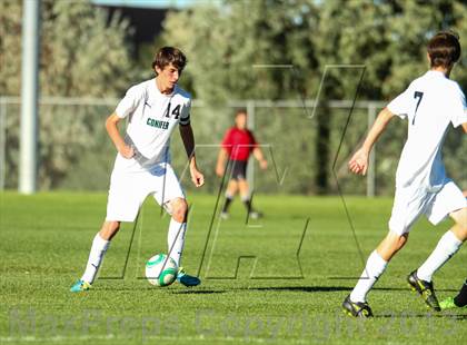 Thumbnail 2 in Green Mountain @ Conifer photogallery.