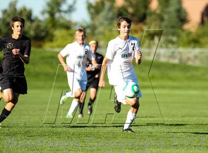 Thumbnail 2 in Green Mountain @ Conifer photogallery.