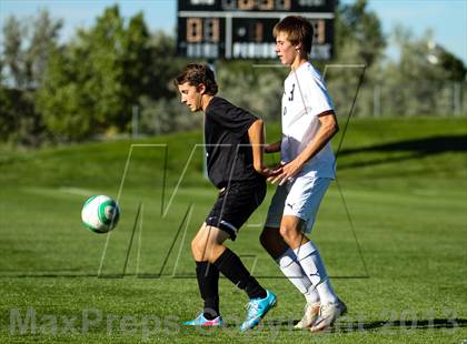 Thumbnail 3 in Green Mountain @ Conifer photogallery.
