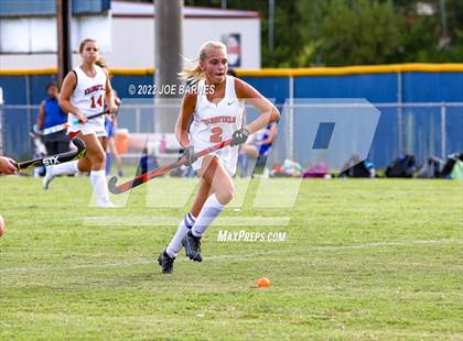 Thumbnail 3 in Oscar Smith vs Grassfield photogallery.