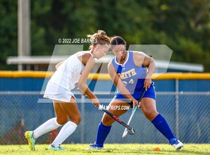 Thumbnail 2 in Oscar Smith vs Grassfield photogallery.