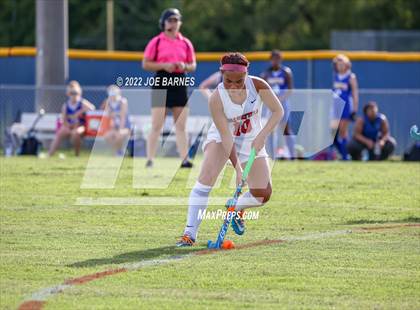 Thumbnail 3 in Oscar Smith vs Grassfield photogallery.