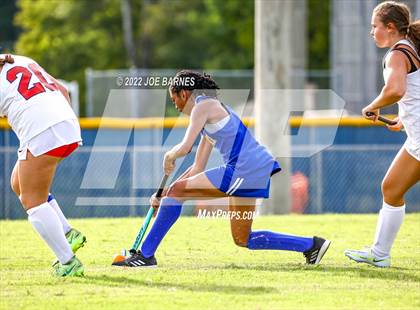 Thumbnail 3 in Oscar Smith vs Grassfield photogallery.