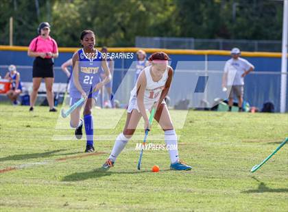 Thumbnail 1 in Oscar Smith vs Grassfield photogallery.