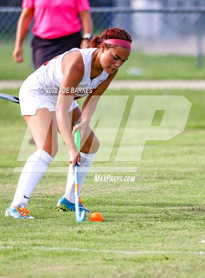 Thumbnail 3 in Oscar Smith vs Grassfield photogallery.