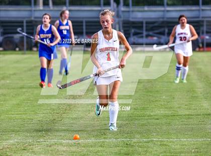 Thumbnail 1 in Oscar Smith vs Grassfield photogallery.