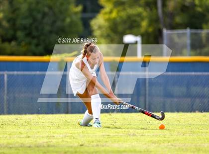 Thumbnail 1 in Oscar Smith vs Grassfield photogallery.