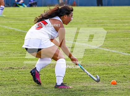 Thumbnail 2 in Oscar Smith vs Grassfield photogallery.