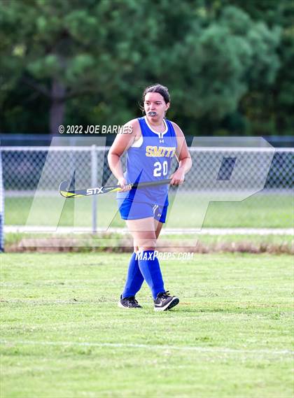 Thumbnail 3 in Oscar Smith vs Grassfield photogallery.