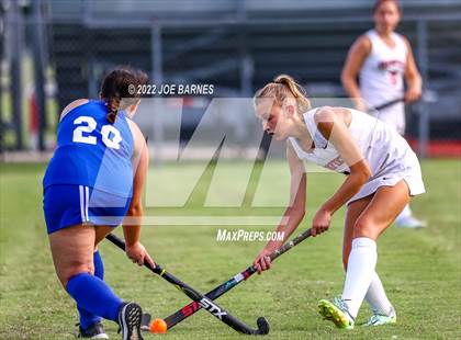 Thumbnail 3 in Oscar Smith vs Grassfield photogallery.