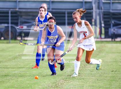 Thumbnail 3 in Oscar Smith vs Grassfield photogallery.