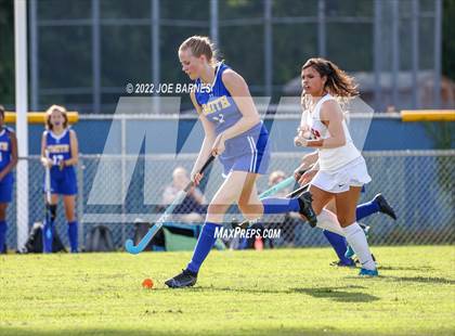 Thumbnail 3 in Oscar Smith vs Grassfield photogallery.
