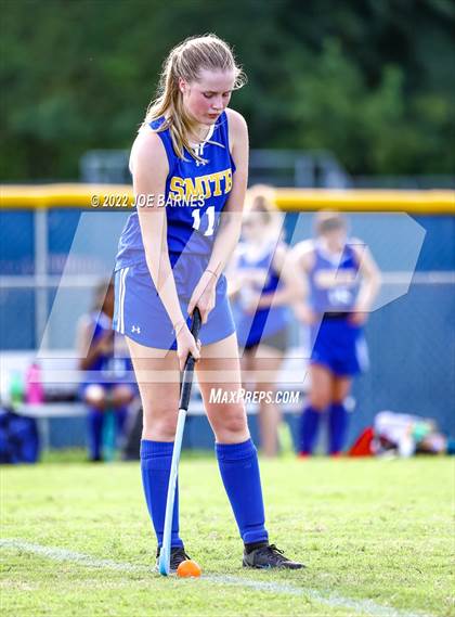 Thumbnail 2 in Oscar Smith vs Grassfield photogallery.