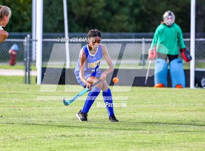 Thumbnail 2 in Oscar Smith vs Grassfield photogallery.