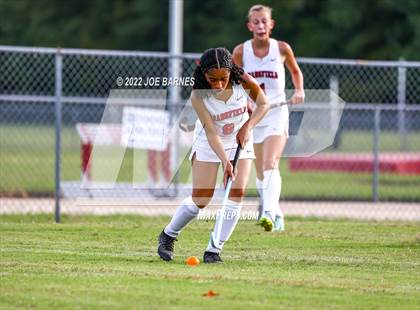 Thumbnail 1 in Oscar Smith vs Grassfield photogallery.