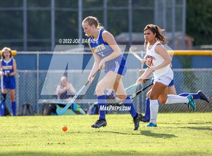 Thumbnail 2 in Oscar Smith vs Grassfield photogallery.