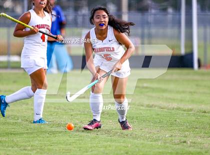 Thumbnail 1 in Oscar Smith vs Grassfield photogallery.