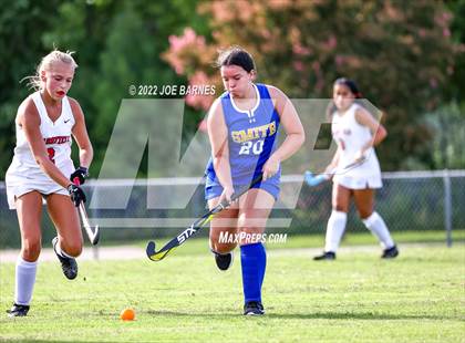 Thumbnail 3 in Oscar Smith vs Grassfield photogallery.