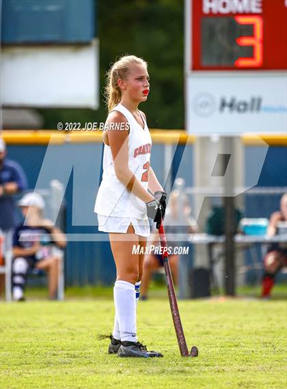 Thumbnail 1 in Oscar Smith vs Grassfield photogallery.