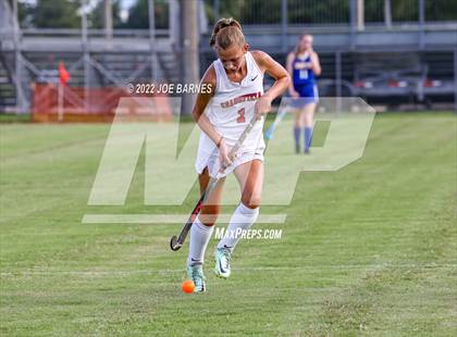 Thumbnail 1 in Oscar Smith vs Grassfield photogallery.