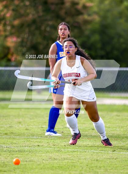 Thumbnail 3 in Oscar Smith vs Grassfield photogallery.