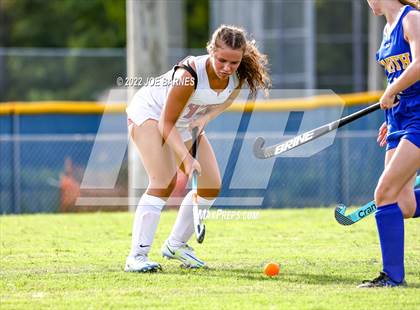 Thumbnail 2 in Oscar Smith vs Grassfield photogallery.
