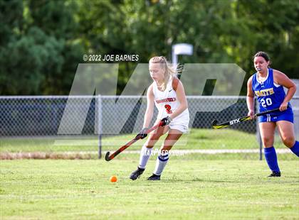 Thumbnail 2 in Oscar Smith vs Grassfield photogallery.