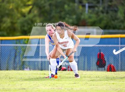 Thumbnail 2 in Oscar Smith vs Grassfield photogallery.