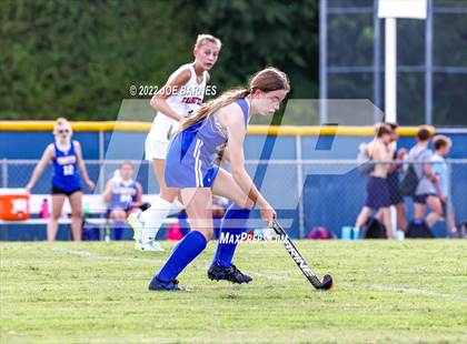 Thumbnail 3 in Oscar Smith vs Grassfield photogallery.