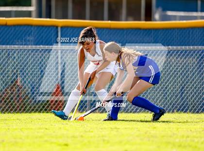 Thumbnail 2 in Oscar Smith vs Grassfield photogallery.
