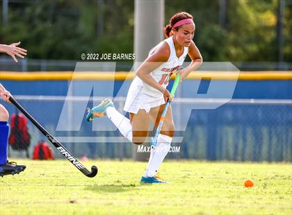 Thumbnail 3 in Oscar Smith vs Grassfield photogallery.