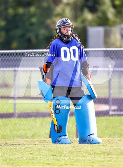 Thumbnail 1 in Oscar Smith vs Grassfield photogallery.