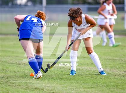 Thumbnail 2 in Oscar Smith vs Grassfield photogallery.