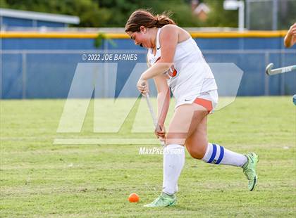 Thumbnail 2 in Oscar Smith vs Grassfield photogallery.